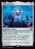 Edge of Eternities -  The Endstone
