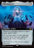 Edge of Eternities -  The Endstone