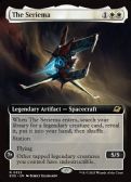 Edge of Eternities -  The Seriema