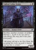 Edge of Eternities -  Umbral Collar Zealot