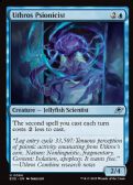 Edge of Eternities -  Uthros Psionicist