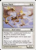 Eighth Edition -  Aven Flock