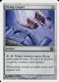 Eighth Edition -  Flying Carpet