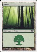 Eighth Edition -  Forest