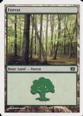 Eighth Edition -  Forest