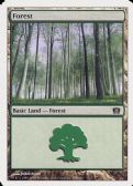 Eighth Edition -  Forest