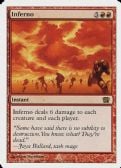 Eighth Edition -  Inferno