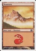 Eighth Edition -  Mountain