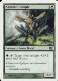 Eighth Edition -  Nantuko Disciple