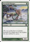 Eighth Edition -  Norwood Ranger