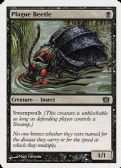 Eighth Edition -  Plague Beetle