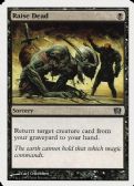 Eighth Edition -  Raise Dead