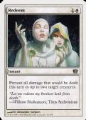 Eighth Edition -  Redeem