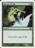 Eighth Edition -  Stream of Life