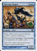 Eighth Edition -  Thieving Magpie