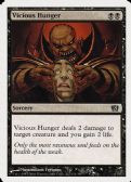Eighth Edition -  Vicious Hunger