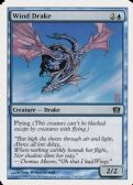 Eighth Edition -  Wind Drake