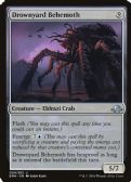Eldritch Moon -  Drownyard Behemoth