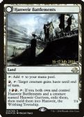 Eldritch Moon Promos -  Hanweir Battlements