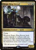 Eternal Masters -  Brago, King Eternal