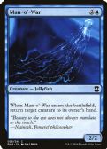 Eternal Masters -  Man-o'-War