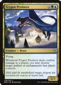 Eternal Masters -  Trygon Predator
