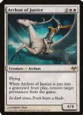 Eventide -  Archon of Justice