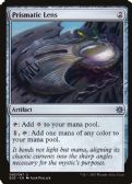 Explorers of Ixalan -  Prismatic Lens