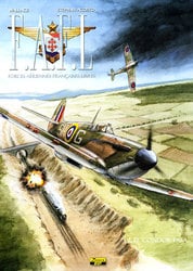 F.A.F.L - FORCES AERIENNES FRANCAISES LIBRES -  EL CONDOR PASA 02