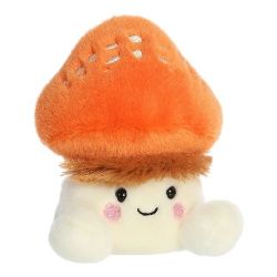 FABIAN FLUFFY MUSHROOM (5