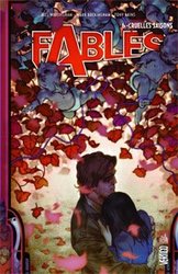 FABLES -  CRUELLES SAISONS (NOUVELLE ÉDITION) (FRENCH V.) 06