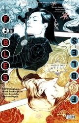FABLES -  HAPPILY EVER AFTER TP (ENGLISH V.) 21