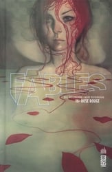 FABLES -  ROSE ROUGE (NOUVELLE ÉDITION) (FRENCH V.) 16