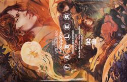 FABLES -  THE DELUXE EDITION - HC (ENGLISH V.) 16