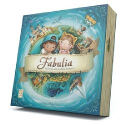 FABULIA (FRENCH)