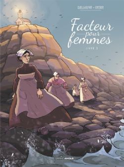 FACTEUR POUR FEMMES 02