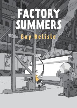 FACTORY SUMMERS -  (ENGLISH V.)
