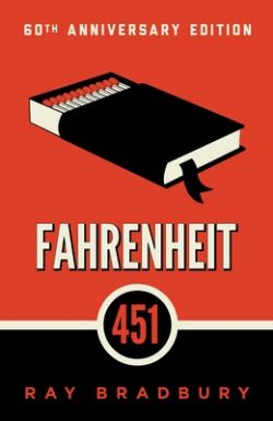 FAHRENHEIT 451 (ENGLISH V.)