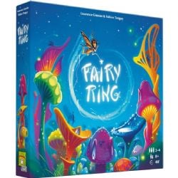 FAIRY RING -  BASE GAME (ENGLISH)