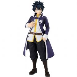FAIRY TAIL -  GRAY FULLBUSTER FIGURE - GRAND MAGIC ROYALE VERSION -  POP UP PARADE