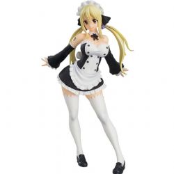 FAIRY TAIL -  LUCY HEARTFILIA PVC FIGURE - VIRGO FORM VERSION -  POP UP PARADE