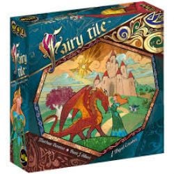 FAIRY TILE (FRENCH)