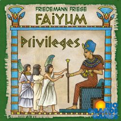 FAIYUM -  PRIVILEGES EXPANSION (ENGLISH)