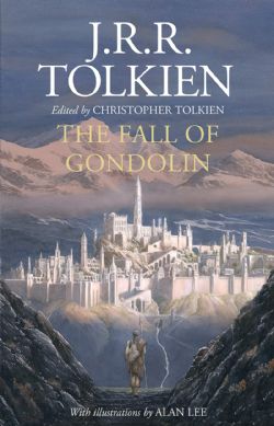 FALL OF GONDOLIN, THE