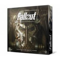 FALLOUT -  BASE GAME (FRENCH)