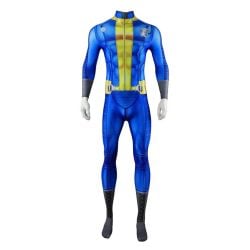 FALLOUT -  FALLOUT COSTUME (ADULT)