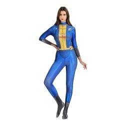 FALLOUT -  FALLOUT COSTUME (ADULT)