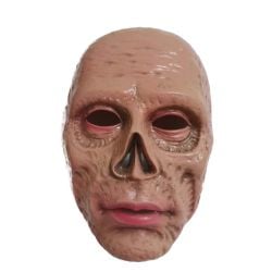 FALLOUT -  GHOUL MASK (ADULT)