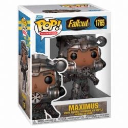 FALLOUT -  POP! VINYL FIGURE OF MAXIMUS (4 INCH) 1765