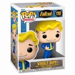 FALLOUT -  POP! VINYL FIGURE OF VAULT BOY (4 INCH) 1767
